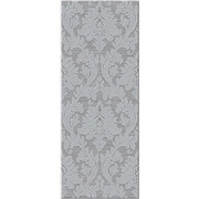 Настенная плитка Azori Chateau 503201101 Grey
