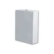 Бачок для унитаза Azzurra Tulip TUL400B1/MBL для TUL100/MBP и TUL100/MBS