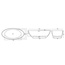 Ванна из литьевого мрамора Badeloft 1-BW05-0 178x90 2 Ванна из литьевого мрамора Badeloft 1-BW05-0 178x90 2