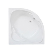 Акриловая ванна Bas XATIVA 143x143