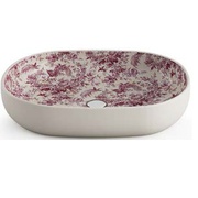 Раковина Bathco TOULOUSE 4037/CRU TJRJ