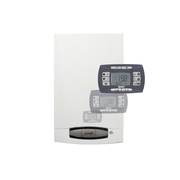 Котел настенный Baxi NUVOLA-3 Comfort NUVOLA-3 Comfort 280 i CSB45428358-