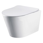 Унитаз подвесной BelBagno Nardo BB2308B Набор