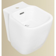 Биде напольное BelBagno Aldina BB114B 50.5x35.5