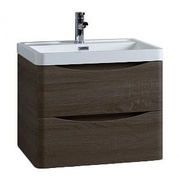 Тумба для раковины BelBagno Ancona-N ANCONA-N-600-2C-SO-RW 42х60