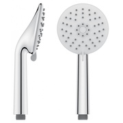Душевая лейка BelBagno BB-D3C1-CRM трехпозиционный
