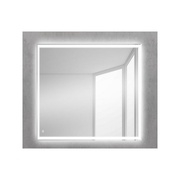 Зеркало BelBagno SPC-GRT-800-800-LED-TCH 80