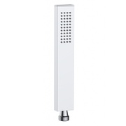 Ручной душ BelBagno Carin CAR-D2C-CRM пластик