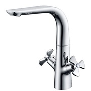 Электронный смеситель для биде BelBagno Elica ELI-LAM-CRM/TRE хром