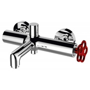 Смеситель BelBagno Roso ROS-VASM-CRM