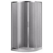 Душевой уголок BelBagno Sela SELA-R-2-80-C-Cr 80х80