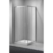 Душевая дверь BelBagno Sela SELA-B-2-110-C-Cr 5x110