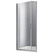 Душевая дверь BelBagno Sela SELA-B-2-110-Ch-Cr 5x110