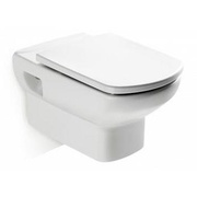 Унитаз подвесной BelBagno Senso BB2301B белый