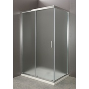 Душевая дверь BelBagno Uno UNO-BF-1-120-C-Cr 5х120