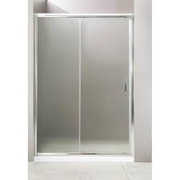 Душевая дверь BelBagno Uno UNO-BF-1-125-C-Cr 120х120