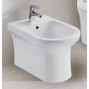 Биде подвесное BelBagno Vella-R BB520BH 35х54