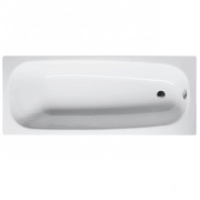 Стальная ванна Bette Form 3800-00 180x80