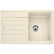 Мойка для кухни из искусственного камня Blanco Legra 45 S 522204 жасмин