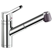 Смеситель для кухни Blanco Actis S 512913 хром