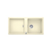 Мойка кухонная Blanco Adon XL 6S 523609 InFino Silgranit жасмин