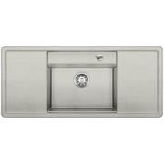 ΠΠΎΠΉΠΊΠ° ΠΊΡΡ
ΠΎΠ½Π½Π°Ρ Blanco Alaros 6S 523616 ΠΆΠ΅ΠΌΡΡΠΆΠ½ΡΠΉ, Ρ ΡΠ΅ΡΠ½ΠΎΠΉ Π΄ΠΎΡΠΊΠΎΠΉ