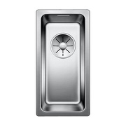 Мойка для кухни из нержавейки Blanco Andano 518303 180-IF