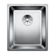 Мойка кухонная Blanco Andano 522955 340-U