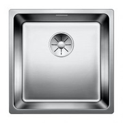 Мойка для кухни из нержавейки Blanco Andano 522959 400-U