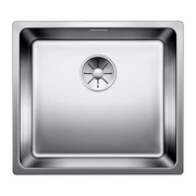 Мойка для кухни из нержавейки Blanco Andano 522961 450-IF