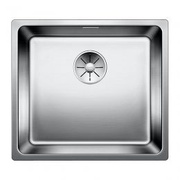 Мойка для кухни из нержавейки Blanco Andano 522963 450-U
