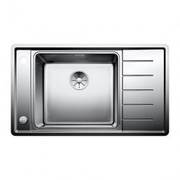 Мойка для кухни из нержавейки Blanco Andano 523002 XL 6S-IF Compact правый
