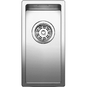 Мойка для кухни из нержавейки Blanco Claron 180 U 521565 .