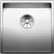 Мойка для кухни из нержавейки Blanco Claron 400 U 521573 .