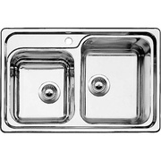 Мойка кухонная Blanco Classic 8 507543 .