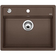 Мойка кухонная Blanco Dalago 6 515066 кофе