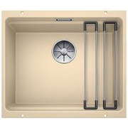 Мойка для кухни из искусственного камня Blanco ETAGON 500-U 522232 жасмин