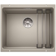 Мойка кухонная Blanco ETAGON 500-U 522230 жемчужный
