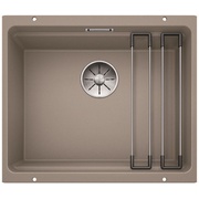 Мойка кухонная Blanco ETAGON 500-U 522234 серый беж
