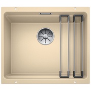 Мойка кухонная Blanco ETAGON 500-U 522233 шампань