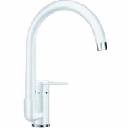 Смеситель для кухни Blanco Jeta 519730 Белый