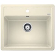 Мойка для кухни из искусственного камня Blanco Legra 6 523336 Шампань