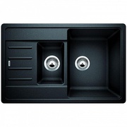 Мойка для кухни из искусственного камня Blanco Legra 6 S Compact 521302 Антрацит