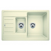 Мойка для кухни из искусственного камня Blanco Legra 6 S Compact 521305