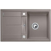 Мойка для кухни из искусственного камня Blanco Metra 45 S 517345 серый беж