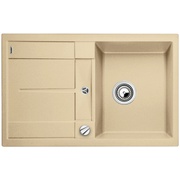 Мойка кухонная Blanco Metra 45 S 513932 шампань Silgranit