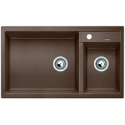 Мойка кухонная Blanco Metra 9 521900 мускат