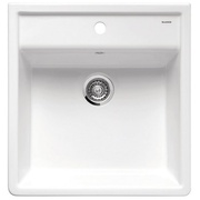 Мойка кухонная Blanco Panor 60 514486 глянцевый белый Керамика