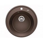 Комплект для кухни Blanco RIONA 45 521401 кофе