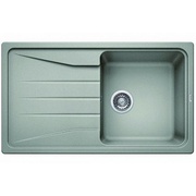 Мойка для кухни из искусственного камня Blanco Sona 5 S 519677 Жемчужный